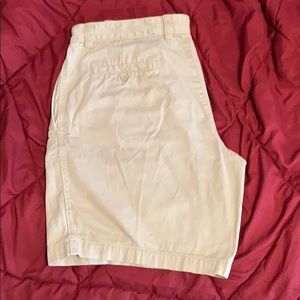 Club Room Shorts